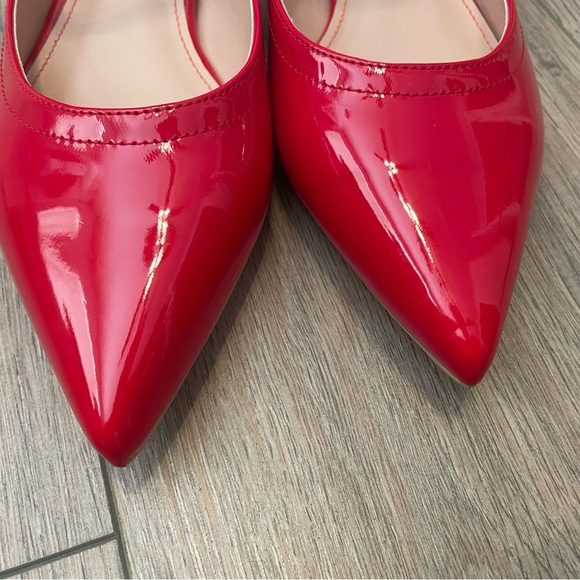 mary janes shoes - Picture 3 of 5